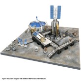 Lunar: 2-Player Starter Box