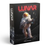 Lunar: 2-Player Starter Box