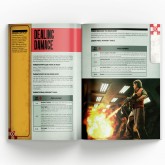 Violent Dark Core Rulebook