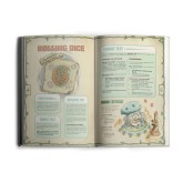 Whispers of the Deep: Core Rulebook & Token Pack