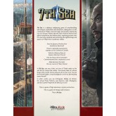 7th Sea: Core Rulebook (2nd Edition)