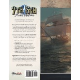 7th Sea: Pirate Nations