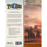 7th Sea: Crescent Empire