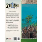 7th Sea: The New World