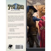 7th Sea: Secret Societies