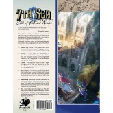 7th Sea: Cities of Faith & Wonder