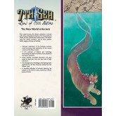 7th Sea: Land of 1000 Nations