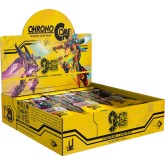 Chrono Core TCG: War of the Nine Realms Booster Display