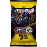 Chrono Core TCG: War of the Nine Realms Booster Display