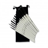 Chronicle RPG Accessories: Techlon Tiger Drybrush Set