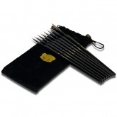 Chronicle RPG Accessories: Kolinsky Sable Brush Set