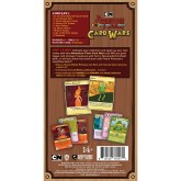 Adventure Time Card Wars Collector's Pack: Flame Princess vs. Fern