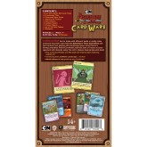 Adventure Time Card Wars Collector's Pack: Prismo vs. The Lich