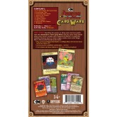 Adventure Time Card Wars Collector's Pack: Peppermint Butler vs. Magic Man