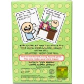 Joking Hazard: Deck Enhancement #4