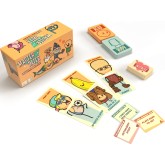 Master Dater Base Game