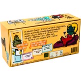 Master Dater Base Game