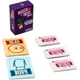 Master Dater: Uncut Expansion