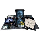 ALIEN RPG: Evolved Edition Starter Set - Hope's Last Day