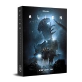 ALIEN RPG: Evolved Edition Starter Set - Hope's Last Day
