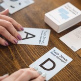 Two Jews, Three Opinions