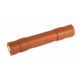 FanRoll: Rolling Scroll Dice Storage - Leather