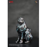 Gatherers' Tavern: Dungeons & Dragons - Drizzt Do'Urden 1:4 Scale Statue (35th Anniversary edition)