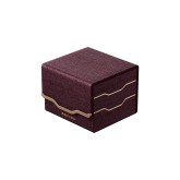 Gatherers' Tavern : Domaru Deck Box Armory Horizon 100+ Carnelian