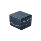 Gatherers' Tavern : Domaru Deck Box Armory Horizon 100+ Lazulite