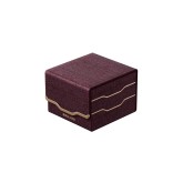 Gatherers' Tavern : Domaru Deck Box Armory Horizon 133+ Carnelian