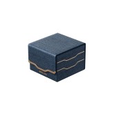 Gatherers' Tavern : Domaru Deck Box Armory Horizon 133+ Lazulite
