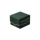 Gatherers' Tavern : Domaru Deck Box Armory Horizon 133+ Malachite