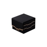 Gatherers' Tavern : Domaru Deck Box Armory Horizon 133+ Obsidian