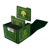 Gatherers' Tavern: Magic the Gathering Avatar The Last Airbender - Earth Domaru Box