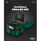 Gatherers' Tavern: Magic the Gathering Edge of Eternities - Eumidians Domaru Box