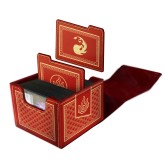 Gatherers' Tavern: Magic the Gathering Avatar The Last Airbender - Fire Domaru Box