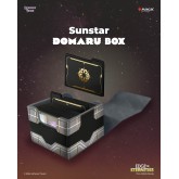 Gatherers' Tavern: Magic the Gathering Edge of Eternities - Sunstar Domaru Box
