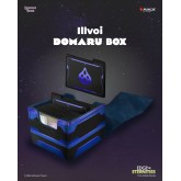 Gatherers' Tavern: Magic the Gathering Edge of Eternities - Illvoi Domaru Box