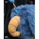 Gatherers' Tavern: Yu-Gi-Oh! Scape Goat Arty Bag - Blue