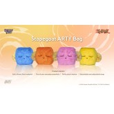 Gatherers' Tavern: Yu-Gi-Oh! Scape Goat Arty Bag - Blue