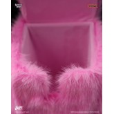 Gatherers' Tavern: Yu-Gi-Oh! Scape Goat Arty Bag - Pink