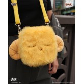 Gatherers' Tavern: Yu-Gi-Oh! Scape Goat Arty Bag - Yellow