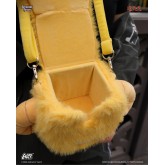 Gatherers' Tavern: Yu-Gi-Oh! Scape Goat Arty Bag - Yellow