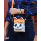 Gatherers' Tavern: Yu-Gi-Oh! Rescue Cat ARTY Bag
