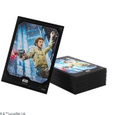 Gamegenic Star Wars : Unlimited Premium Art Sleeves - Cassian Andor