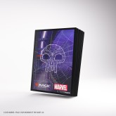 Gamegenic: Magic: The Gathering | Marvel's Spider-Man Premium Art Sleeves - Spider-Man Swamp