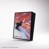 Gamegenic: Magic: The Gathering | Marvel's Spider-Man Premium Art Sleeves - Spider-Gwen