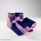 Gamegenic: Magic: The Gathering | Lorwyn Eclipsed Sidekick PRO 100+ XL - Design F/Design C