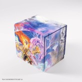 Gamegenic: Magic: The Gathering | Lorwyn Eclipsed Sidekick PRO 100+ XL - Design A/Design B