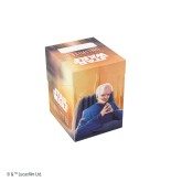 Gamegenic Star Wars : Unlimited Soft Crate - Chancellor Palpatine / Padme Amidala